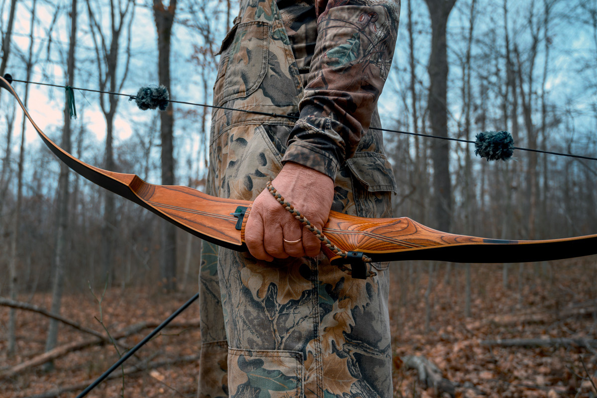 Mountaineer Heritage season presents a unique hunting challenge WV